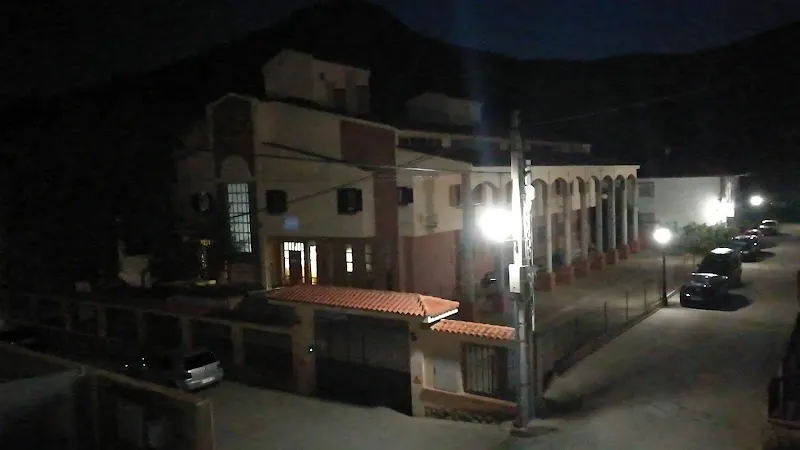 Residencia De Ancianos De Ademuz - Teruel