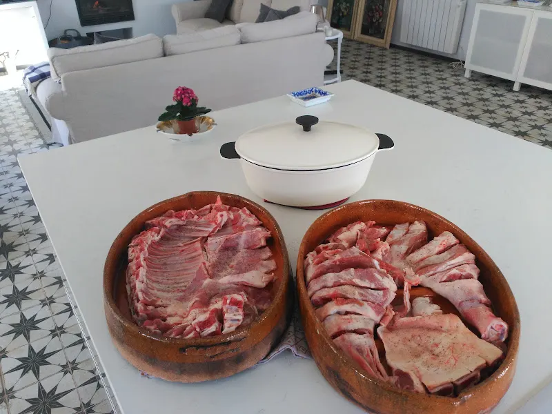 Residencia Nuestra Señora de Casbas - Ayerbe