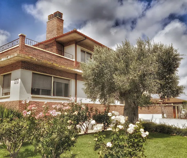 Monegros Residencia de Mayores Gestión Privada - Granen