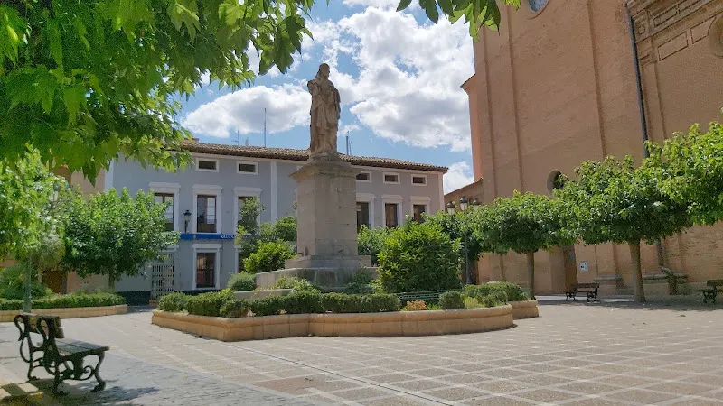 Residencia Barataria - Cabanas de Ebro