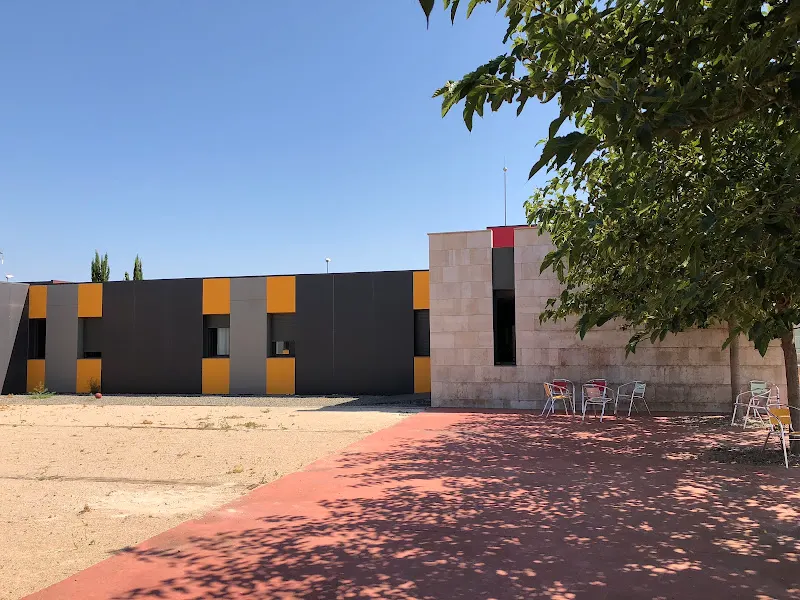 Residencia de Mayores Luz del Moncayo - Tarazona