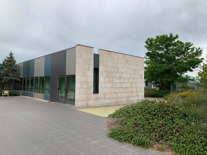 Residencia de Mayores Luz del Moncayo - Residencia geriátrica en Tarazona - foto 2