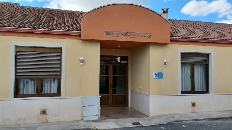Residencia Santa María - Residencia geriátrica en Santa Maria la Real de Nieva - foto 3