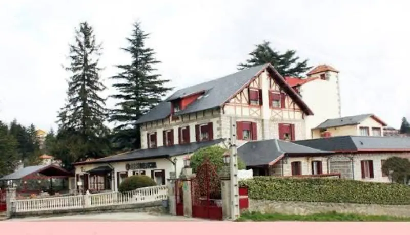 Residencia Mirasierra - Collado Villalba