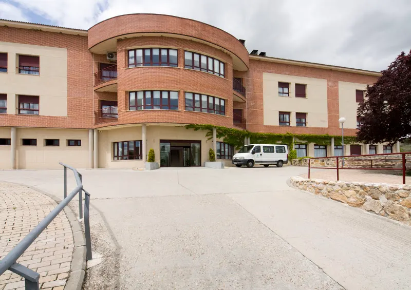 Servicios Asistenciales Para Mayores S.L. - Segovia