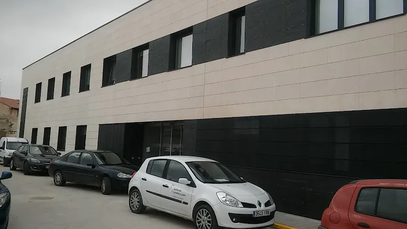 Servicios Asistenciales Para Mayores S.L. - Residencia de ancianos en Carbonero el Mayor - foto 3