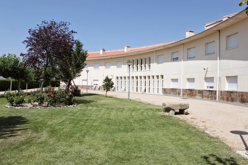 Residencia Geriátrica Las Viñas - Rapariegos