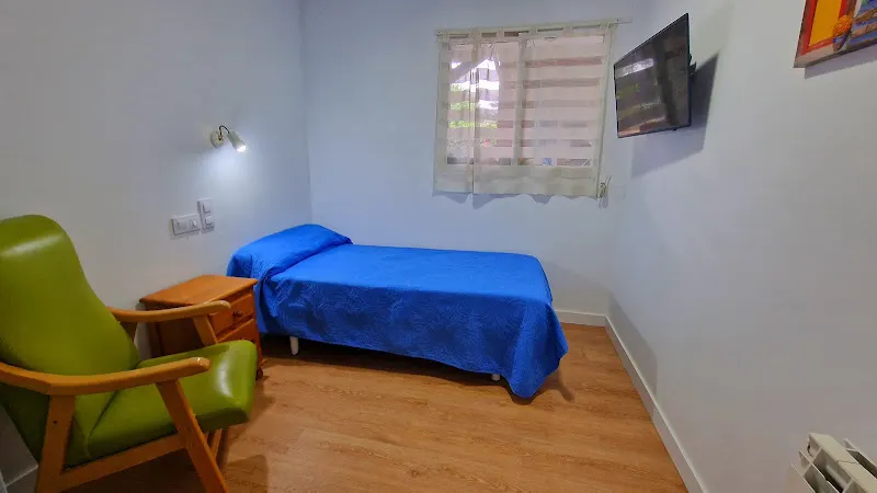 Residencia Sierra de Madrid Soto del Real - Colmenar Viejo