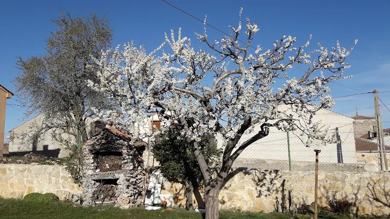 Residencia Nuestra Casa la Grande - Navares de Enmedio