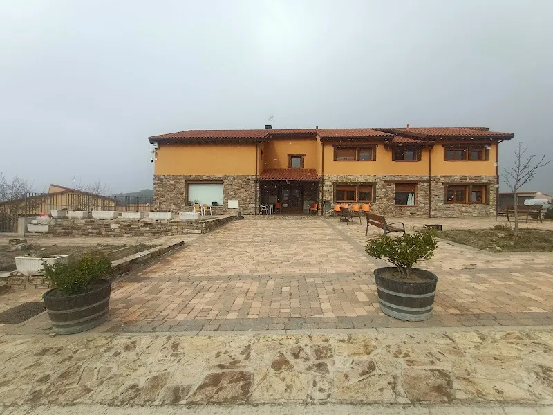 Residencia de Mayores Berzosa de Lozoya - Estrella Senior SL. - Residencia de ancianos en Berzosa del Lozoya - foto 2