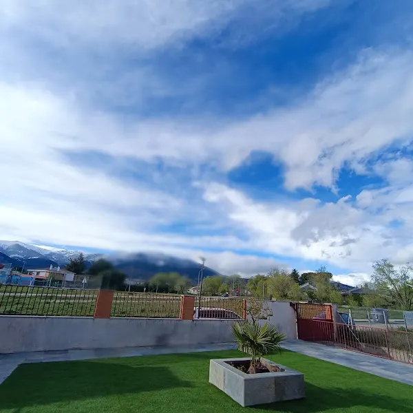 Residencia Edumar Sl - Colmenar Viejo