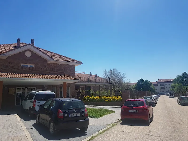 Residencia Soto Fresnos - Colmenar Viejo