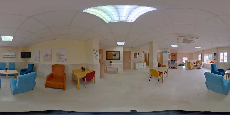 Residencia y Centro de día | Pradena Salud - Residencia de ancianos en Segovia | MIALSALUD - Segovia