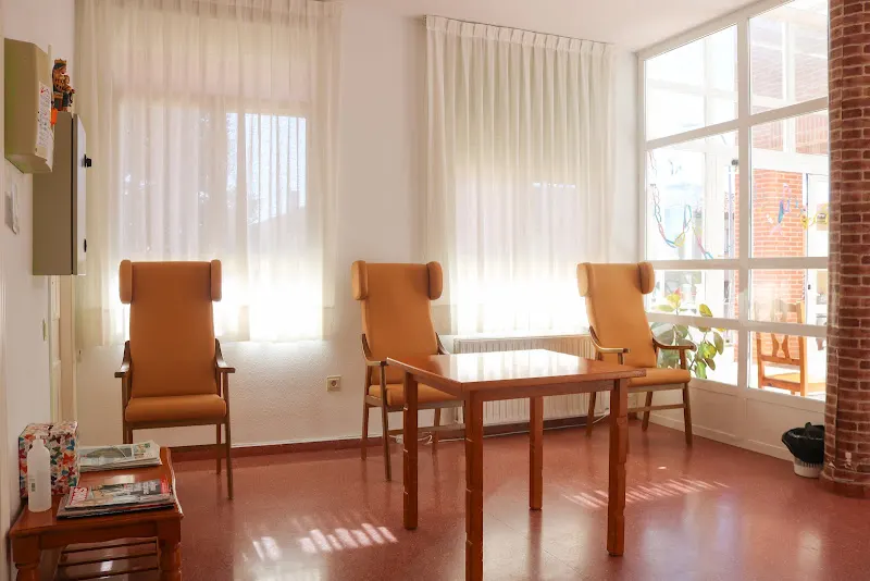 Residencia Mimara Tardelcuende - Almazán