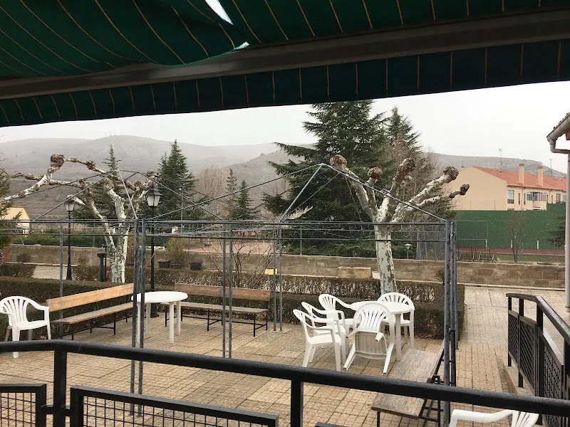 Residencia de Personas Mayores de Albarracín (IASS) - Teruel