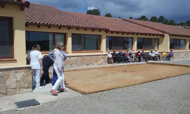 Residencia de Mayores El Sabinar del Río - Residencia de ancianos en Terriente - foto 2