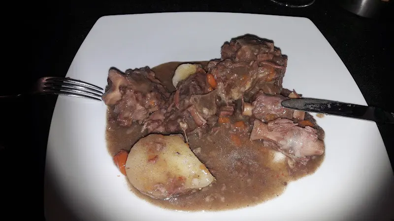 Residencia De Tercera Edad De Nogueruelas - Teruel