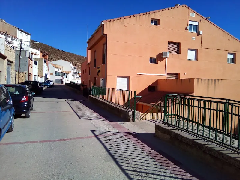 Fundación Residencia Lasolana - Andorra