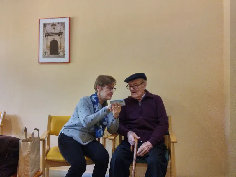 Residencia Geriátrica Asistida la Cerca - Tarancón