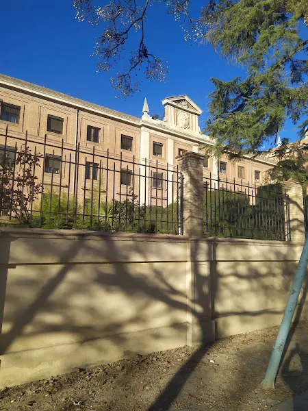 Centro Residencial Perpetuo Socorro