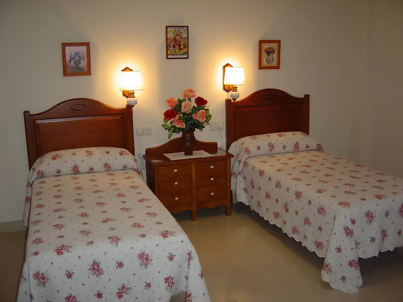 Residencia Nuestra Señora de la Luz - Almazán