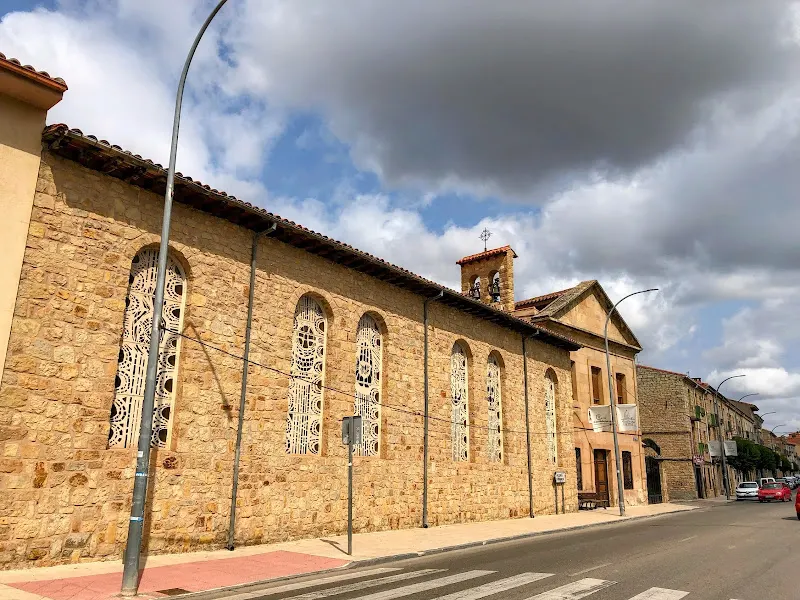 Hermanitas de los Ancianos Desamparados - Residencia de ancianos en Guadalajara - foto 2