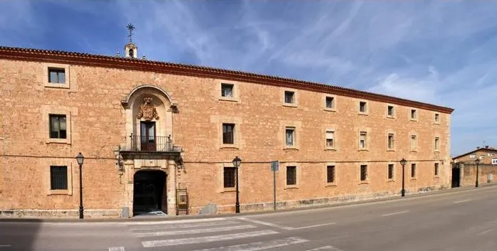 Residencia de San José - Soria