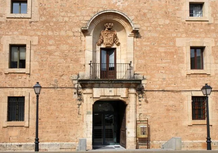 Residencia de San José - Residencia de ancianos en Soria - foto 2