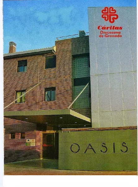 Centro de atención a mayores y discapacitados Oasis - Residencia de ancianos en Granada - foto 2