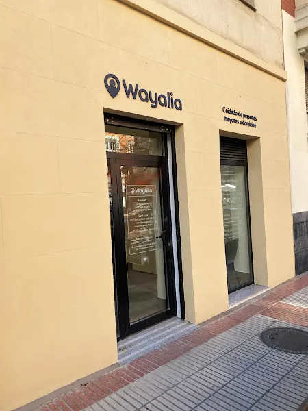 Wayalia | Cuidado de personas mayores en Retiro