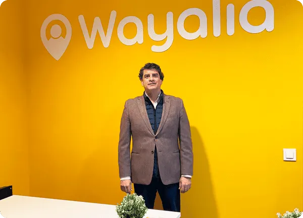 Wayalia | Cuidado de personas mayores en Retiro - Atención a personas mayores en Madrid - foto 2