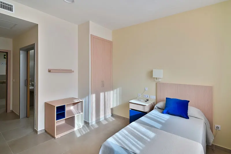 Residencia de mayores Reifs Santa Ana