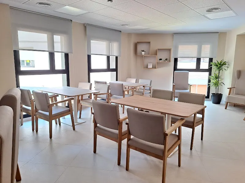 Residencia geriátrica La Vostra Llar Terrassa - Residencia geriátrica en Terrassa - foto 3
