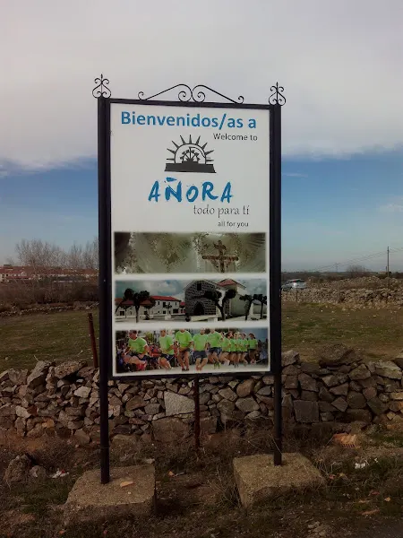 Residencia Municipal de Mayores Fernando Santos - Anora