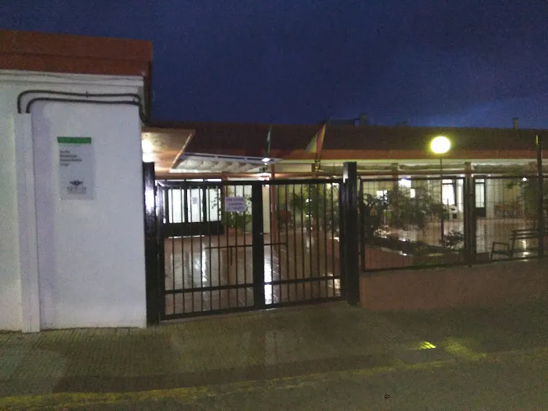 Residencia de Mayores Fuente Atenor - Peñarroya-Pueblonuevo