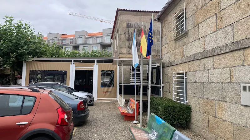 Club De Jubilados Y Pensionistas De Portonovo - Residencia de ancianos en Bueu - foto 2