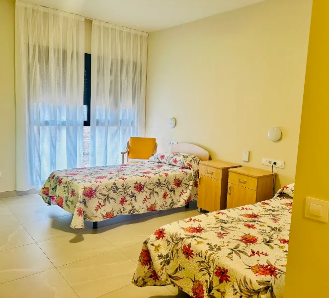 Residencia El Balcón Batres