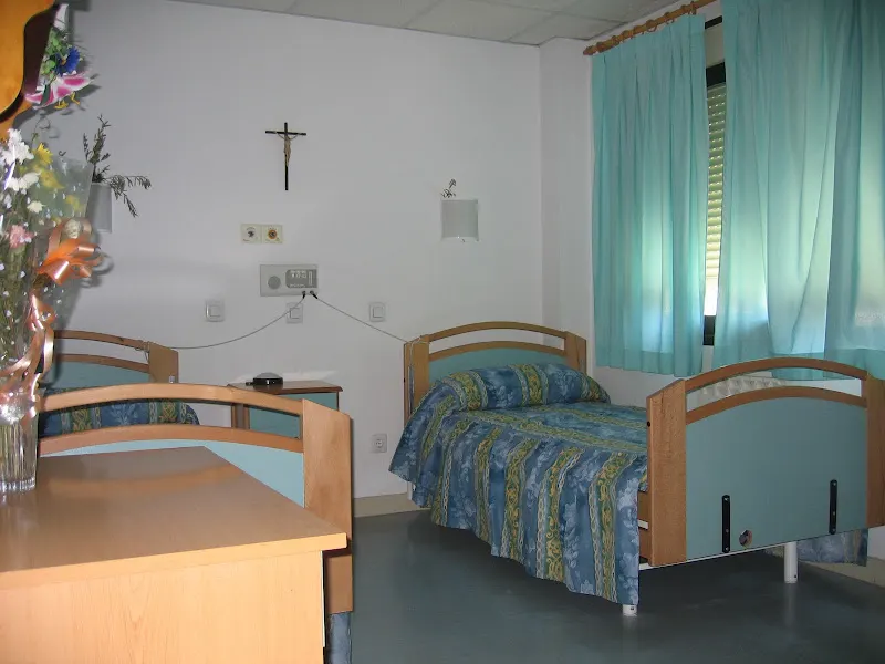 Residencia de Ancianos San Juan de Dios - Navalcarnero