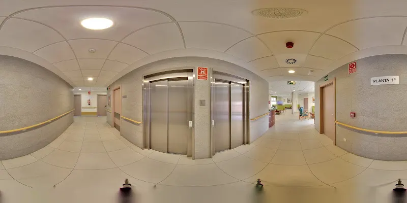 Centro de Mayores Casablanca Griñón - Humanes de Madrid