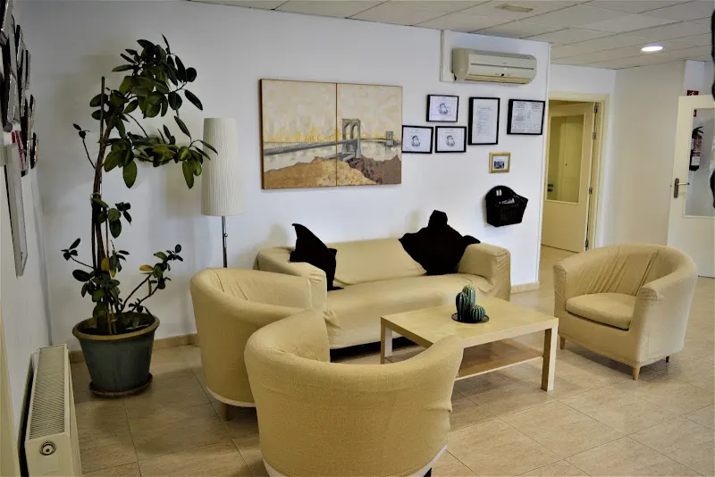 Residencia y Centro de Día Bouco Serranillos del Valle - Humanes de Madrid