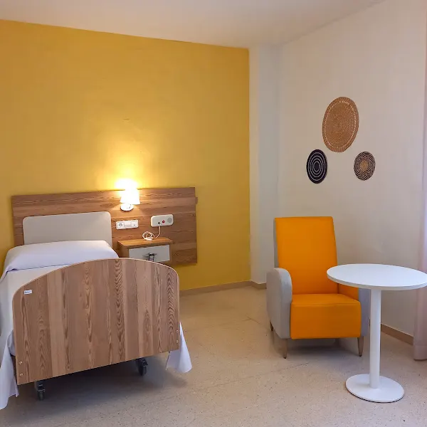 Residencia de Mayores en El Álamo, Madrid - Emera - Navalcarnero