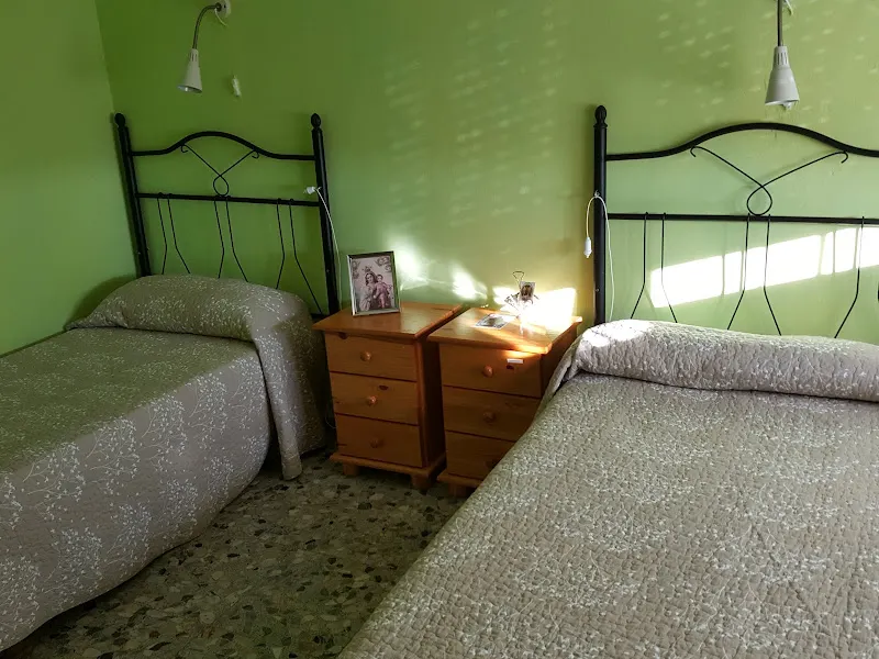 Residencia Los Jazmines - Navalcarnero