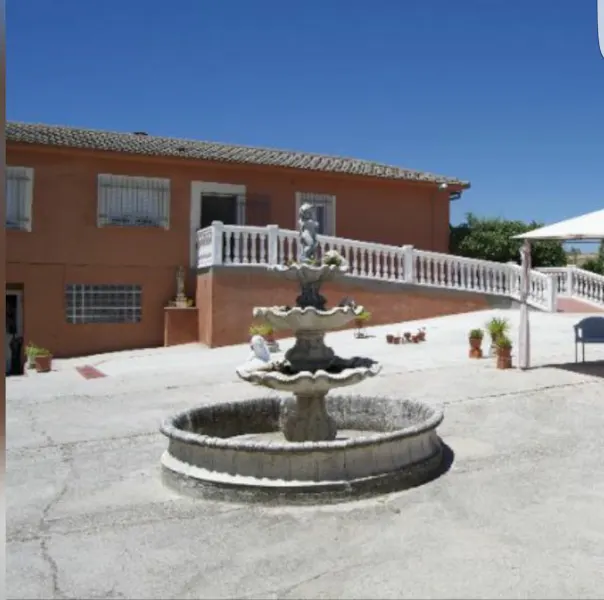 Residencia Los Jazmines - Residencia de ancianos en Alamo (El) - foto 2