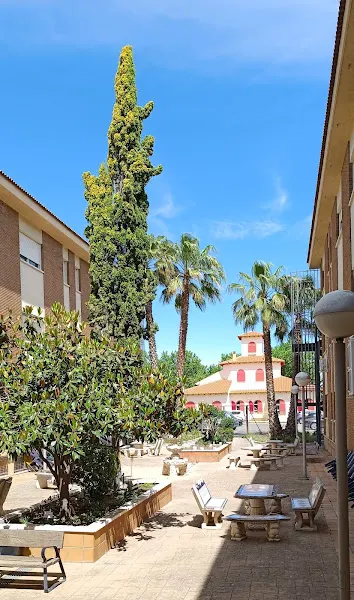 Residencia Municipal Griñón - Humanes de Madrid