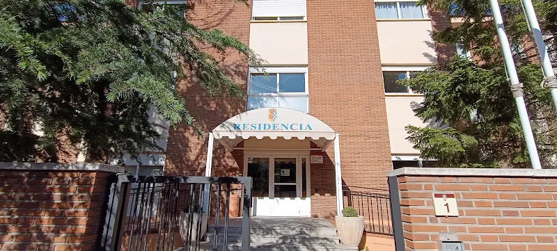 Residencia Municipal Griñón - Residencia de ancianos en Humanes de Madrid - foto 2