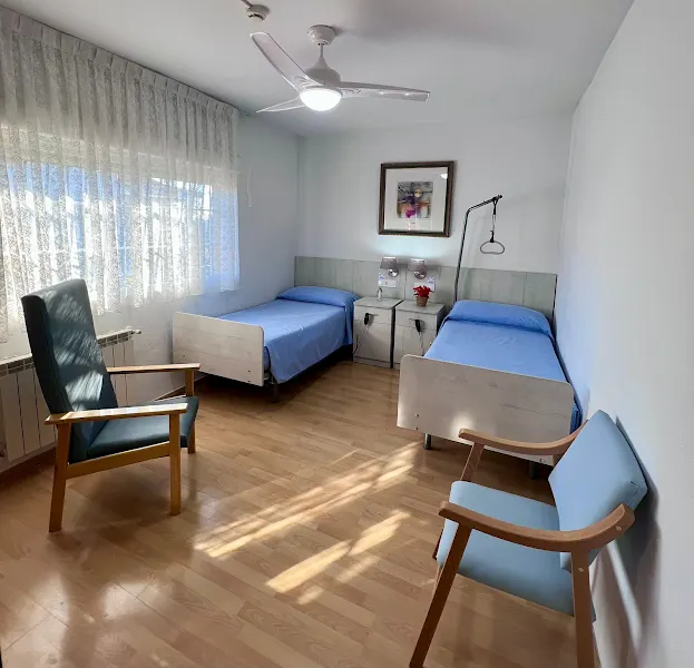 Residencia y Centro de Día Santa Gema Galgani - Navalcarnero