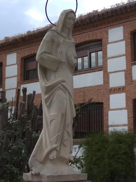 Residencia de mayores Santa Mª del Silencio - Residencia de ancianos en Valdemoro - foto 2