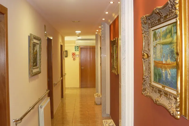 Residencia Els Til·lers - Residencia de ancianos en Terrassa - foto 2