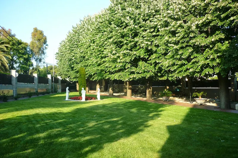 Residencia Els Til·lers - Residencia de ancianos en Terrassa - foto 3