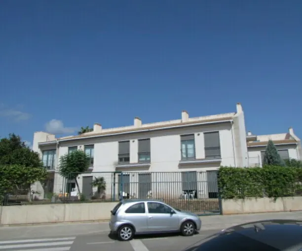 Residencia Mar I Sol - Sagunto